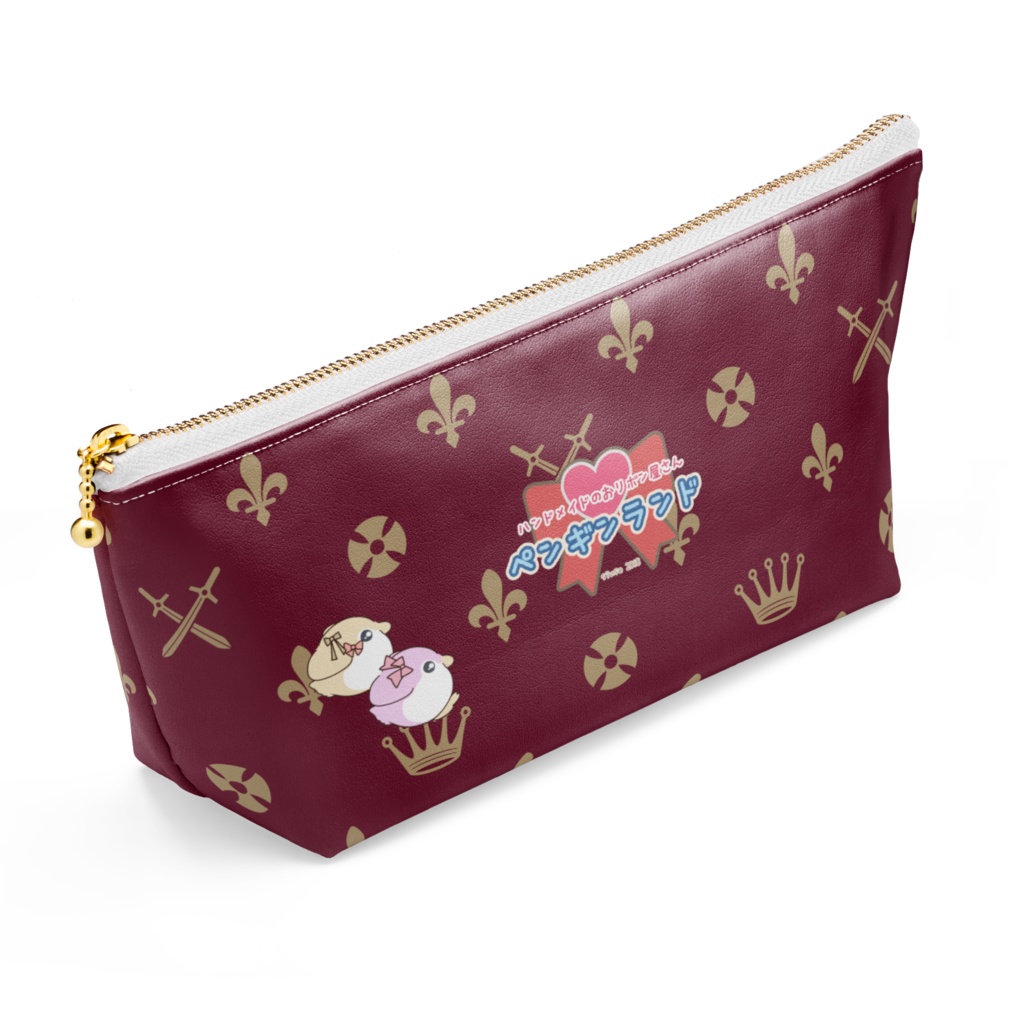 りぼんの国のご案内メイドアリスちゃんセレブポーチ♥