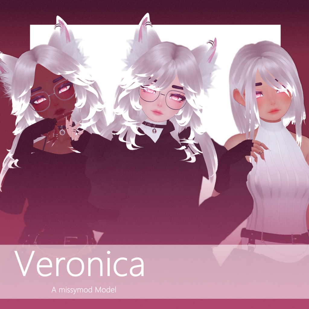 Veronica 🔴