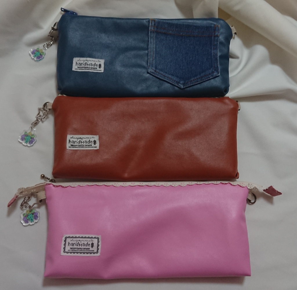 てけもんSwitchケース