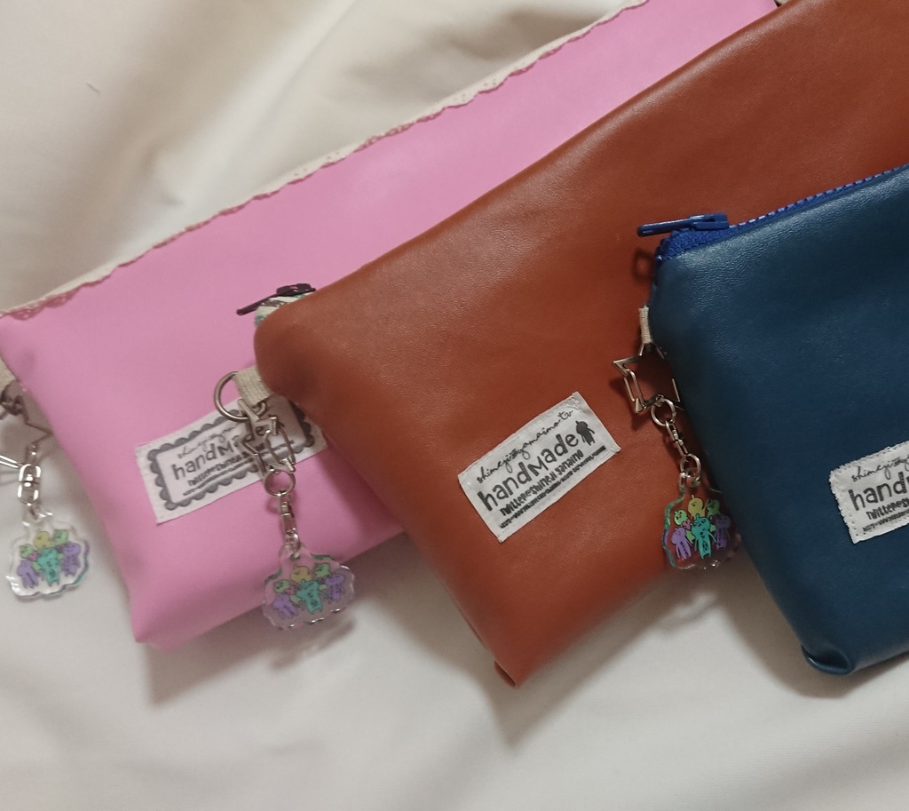 てけもんSwitchケース