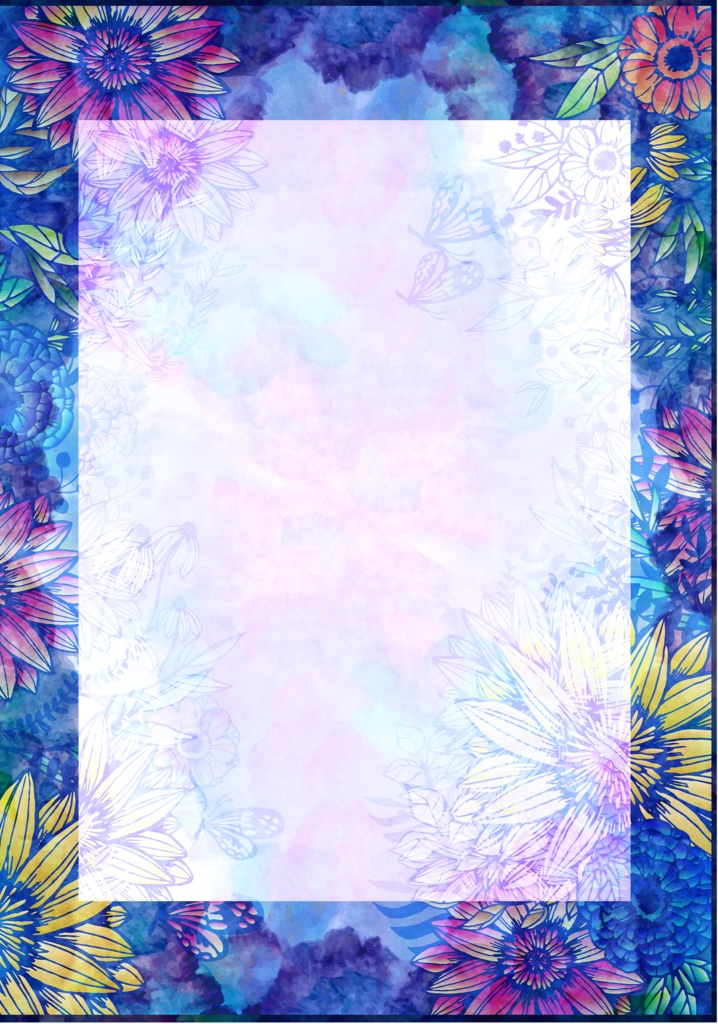 【火アリ】ベゴニアの囁き１