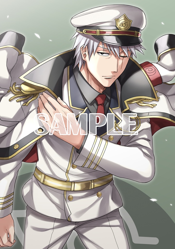 【C106おまとめ発送】KKS Style イラスト集