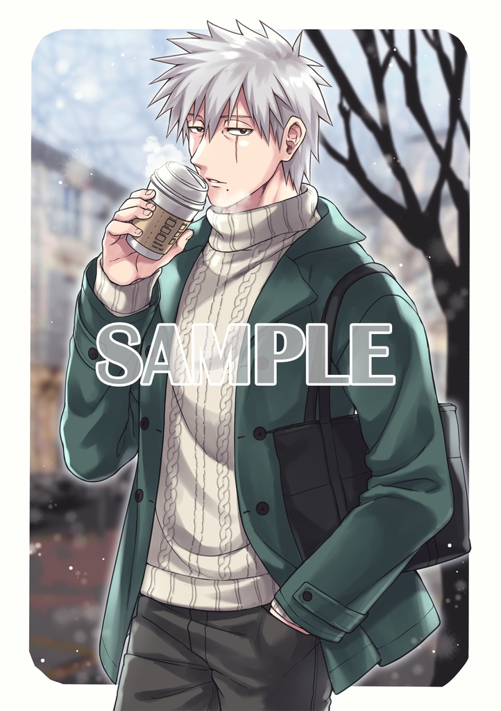 【C106おまとめ発送】KKS Style イラスト集