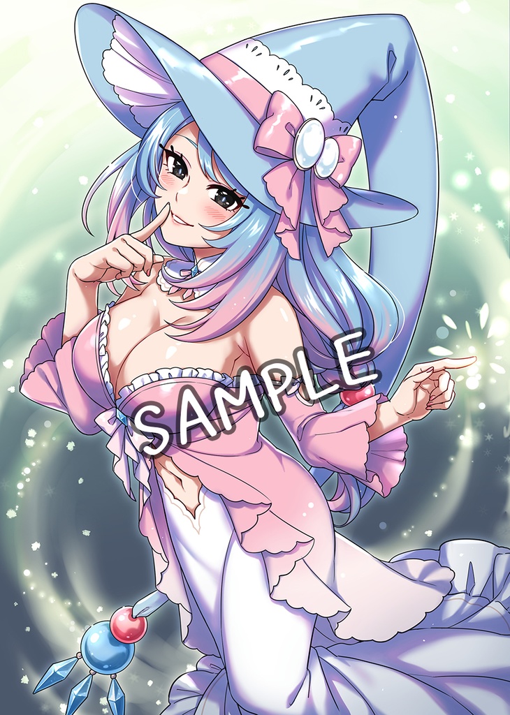 【C107おまとめ発送】La Bella ポケモンイラスト集