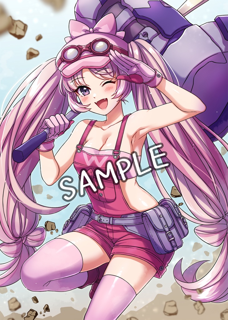 【C107おまとめ発送】La Bella ポケモンイラスト集