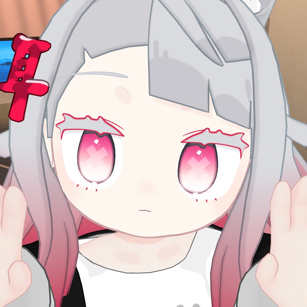 【みみのこ専用】しゅわしゅわクロスeye