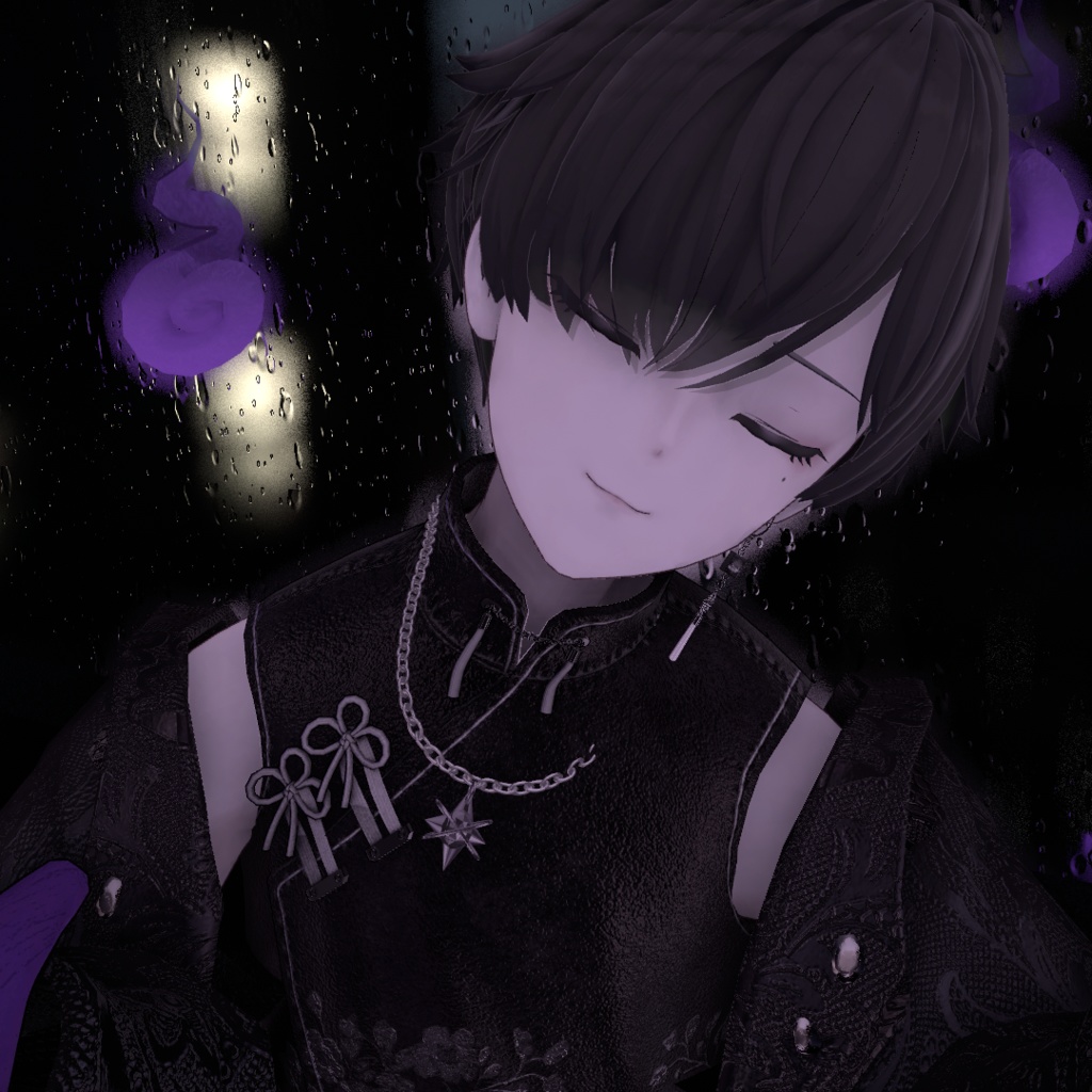 【カルネ専用】natural doll makeup