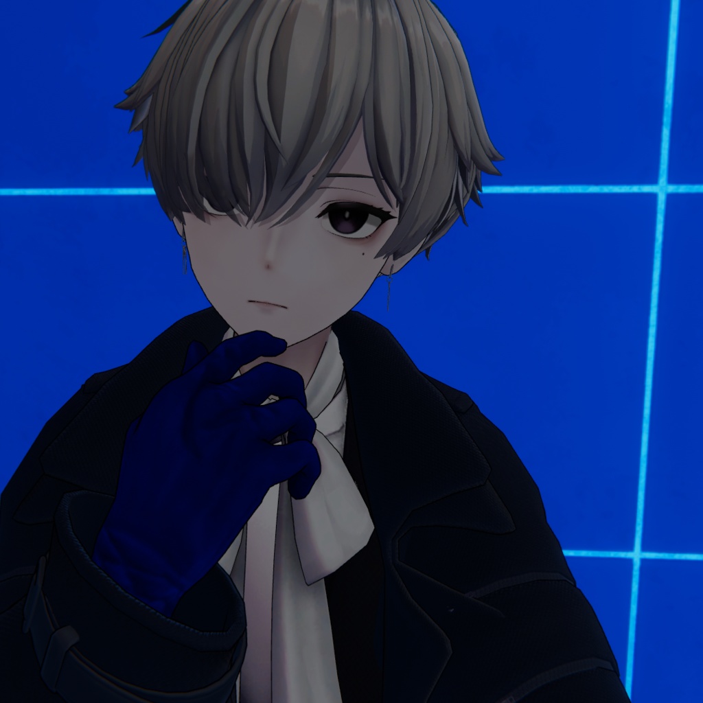 【カルネ専用】natural doll makeup