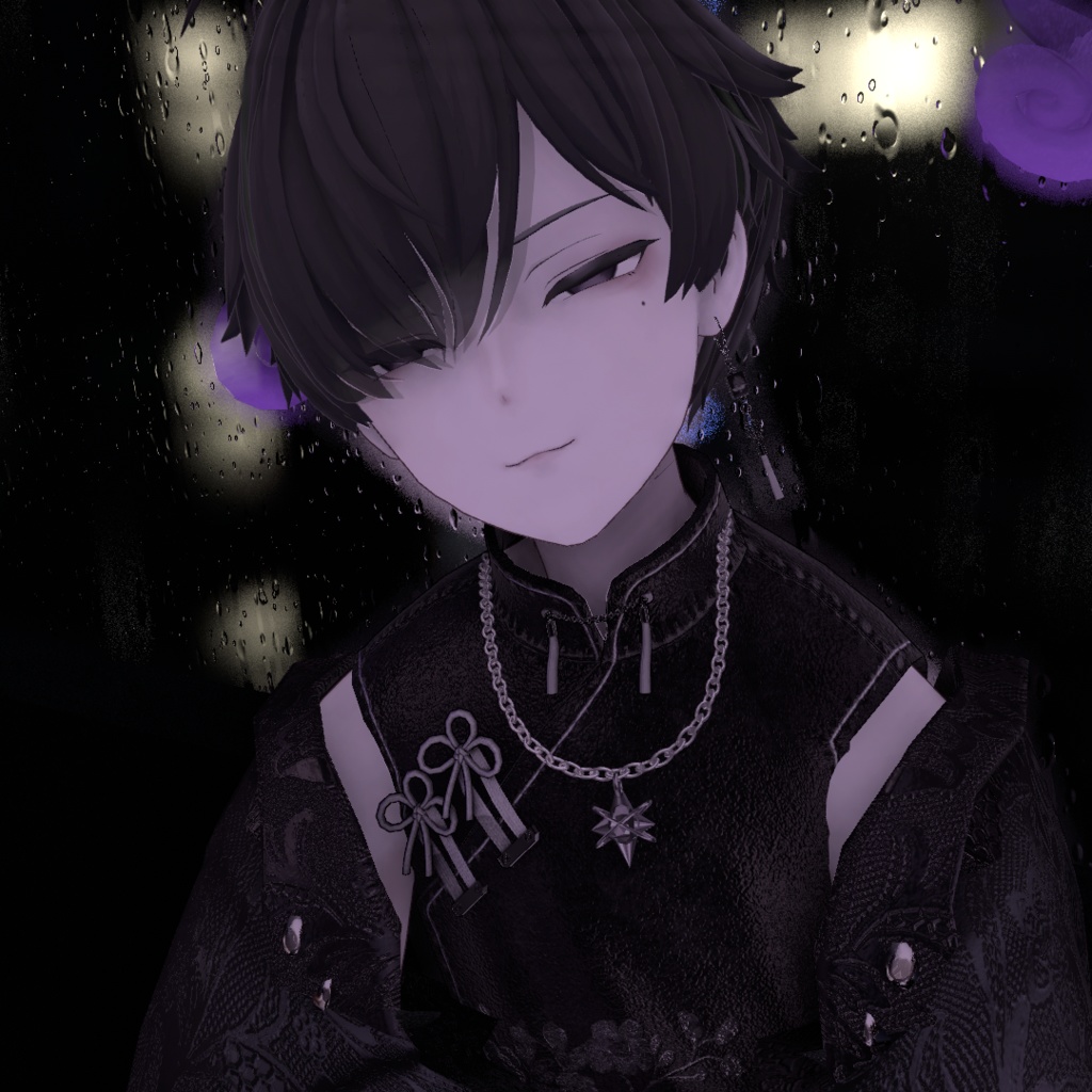 【カルネ専用】natural doll makeup