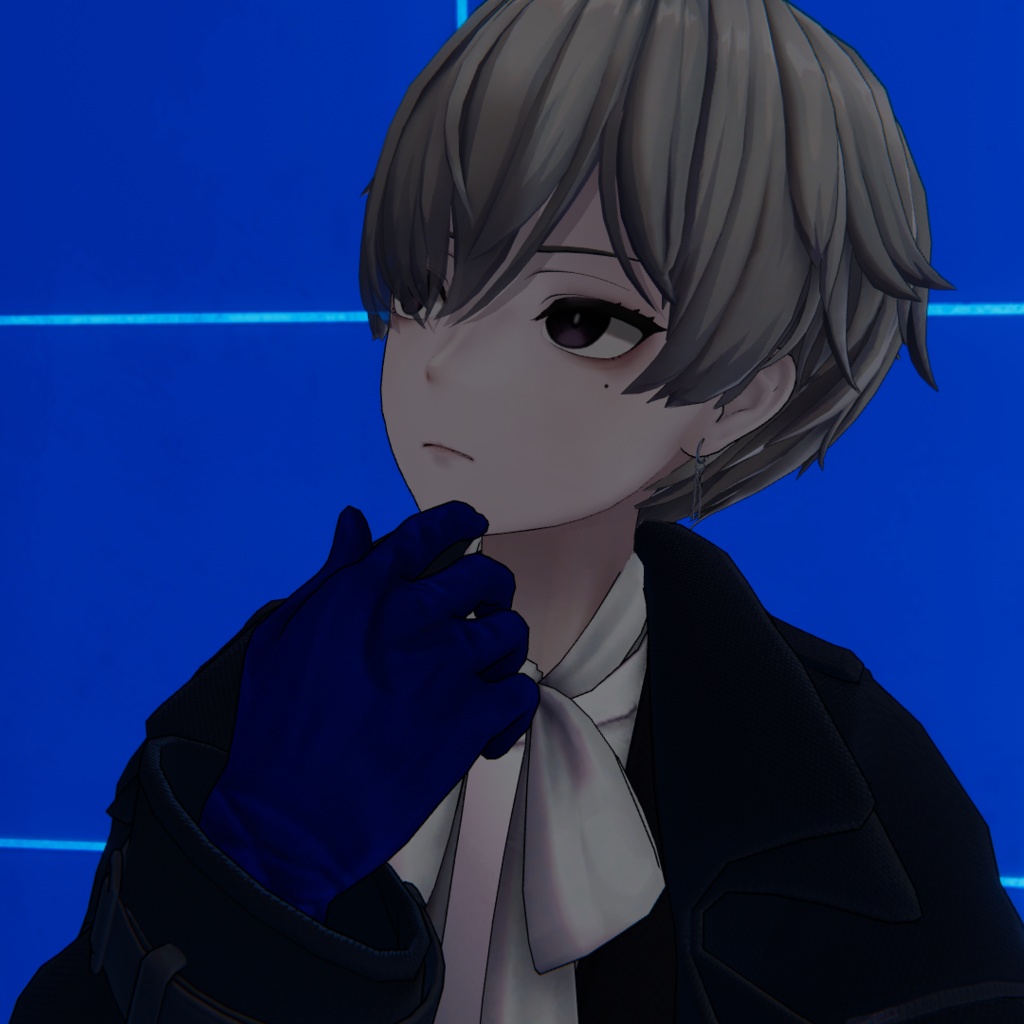 【カルネ専用】natural doll makeup