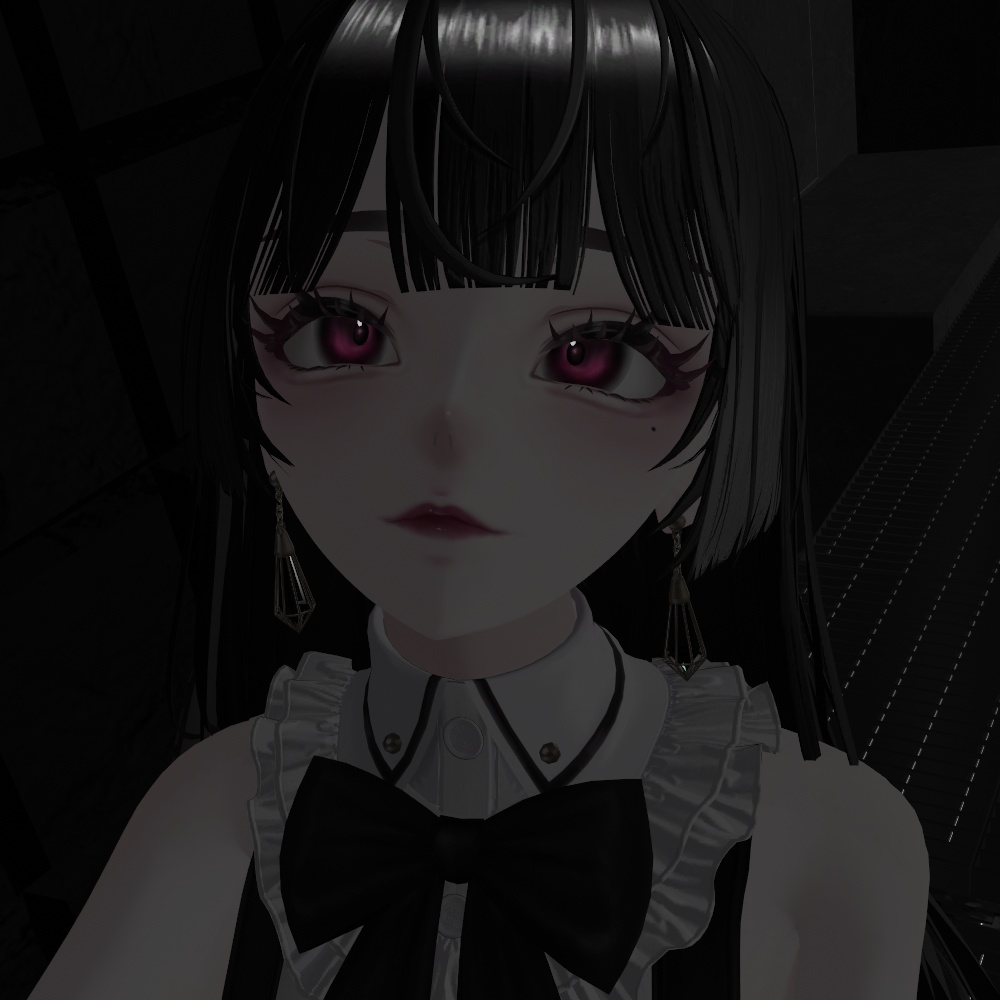 【ルミナ-LUMINA専用】Noir Brilliance makeup+Eye texture メイクテクスチャ+アイテクスチャ