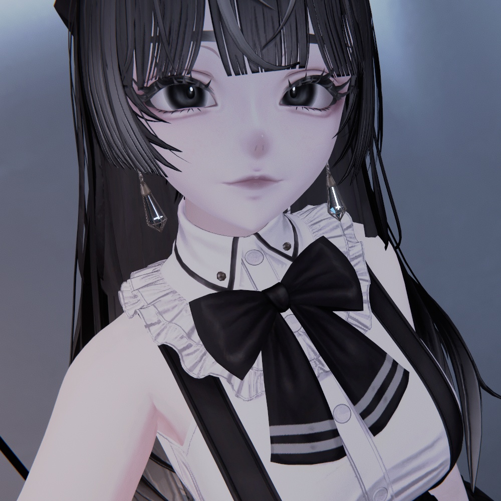 【ルミナ-LUMINA専用】Noir Brilliance makeup+Eye texture メイクテクスチャ+アイテクスチャ