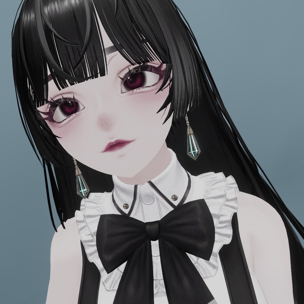 【ルミナ-LUMINA専用】Noir Brilliance makeup+Eye texture メイクテクスチャ+アイテクスチャ