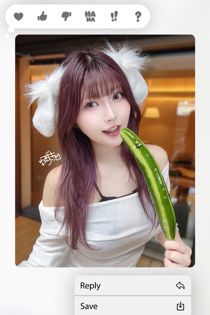 残り1‼️ブロマイド3枚セット(ケモみみ彼女と。vol3 いぬ)