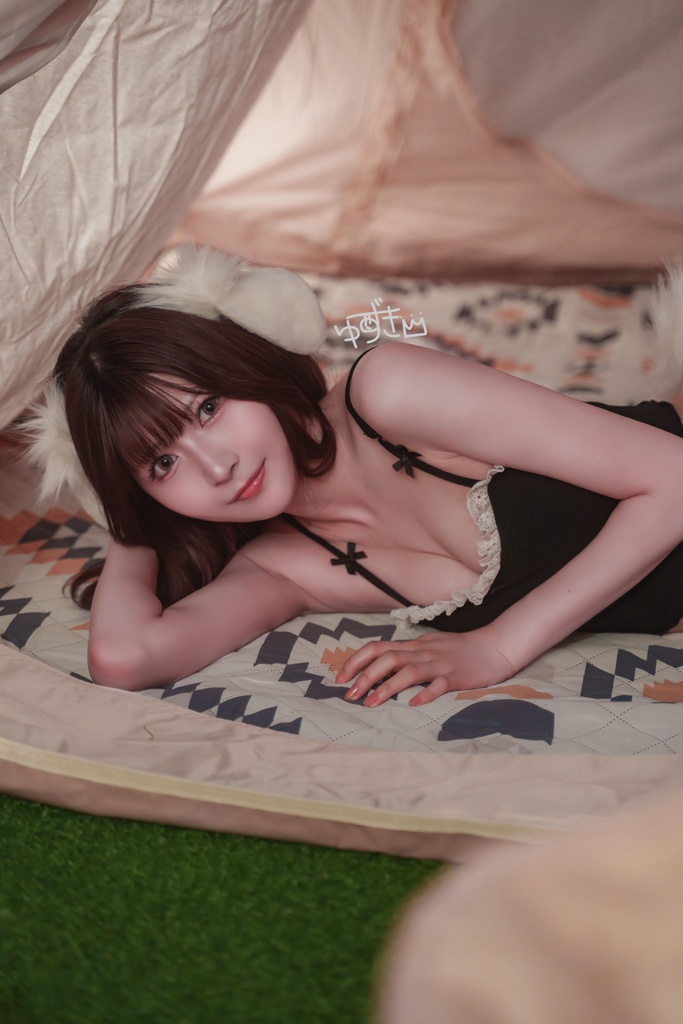 【新グッズ】クリアファイル(A4) ケモみみ彼女と。vol3いぬ