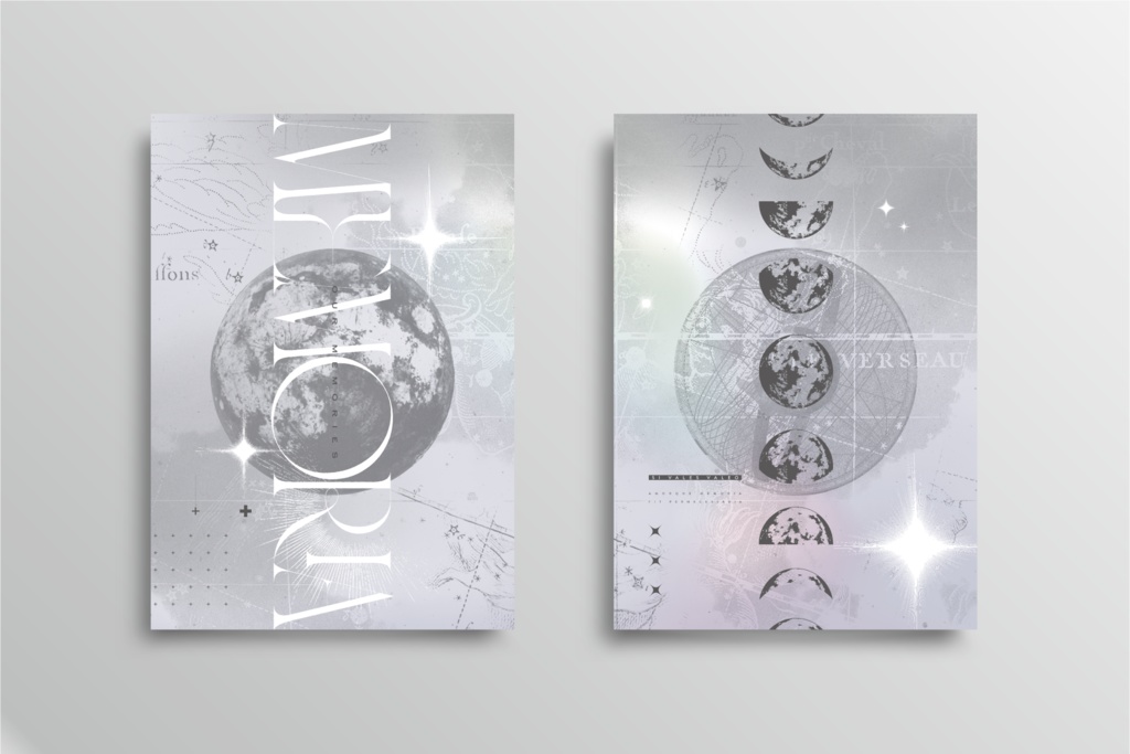 【通常版】イデノイアンソロ2