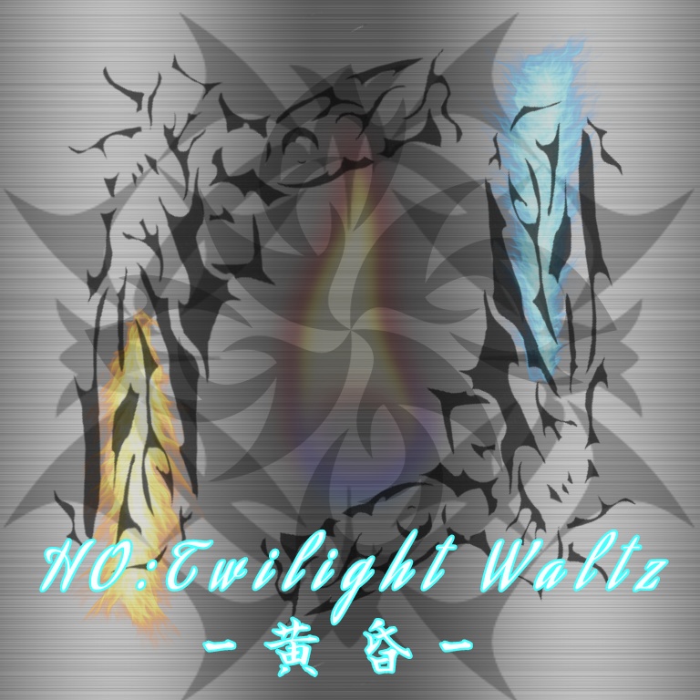 【試し読み(テスト段階)】CoC Nocturne Street!〖Daybreak of Nocturne〗SPLL:E107052