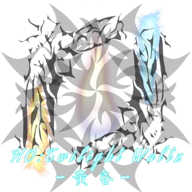 【作者入院中につき無償公開中】CoC Nocturne Street!〖Daybreak of Nocturne〗SPLL:E107052:クトゥルフ神話TRPG