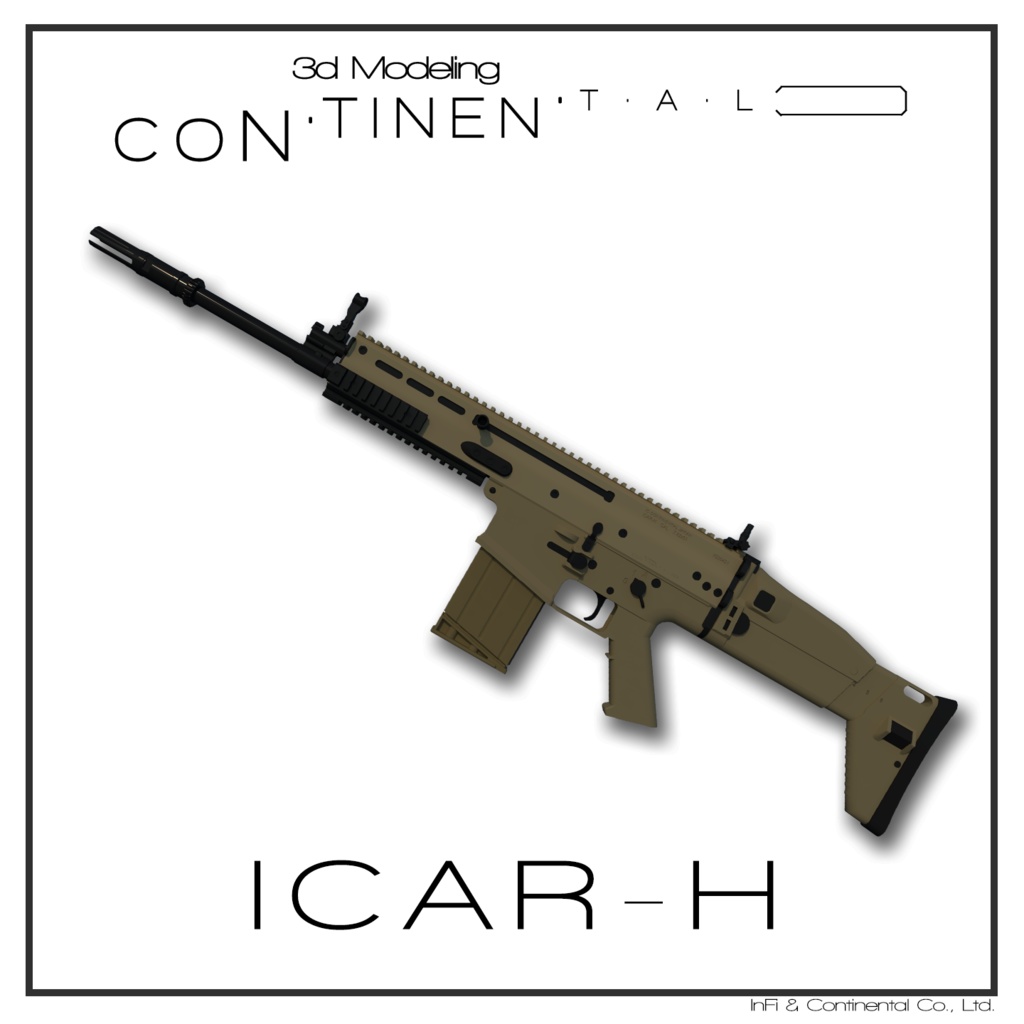 ICAR-H
