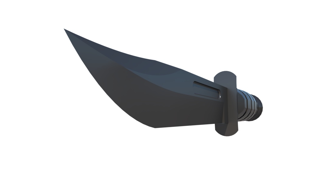 Intario ICK-Tactical-P2