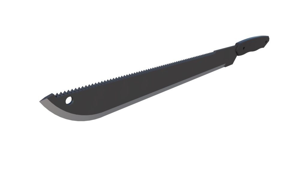 Intario ICK-Machete-P5