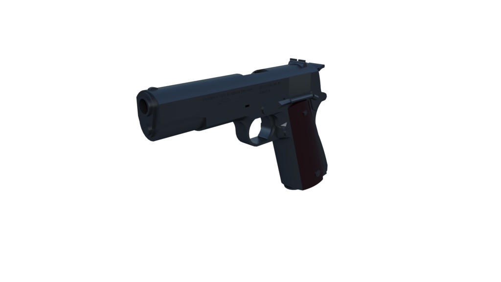 I1911A1