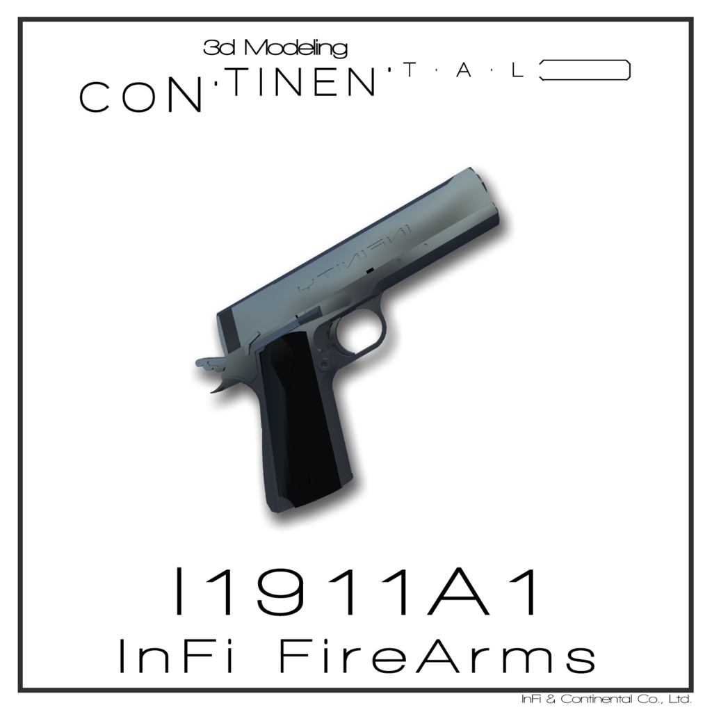 I1911A1