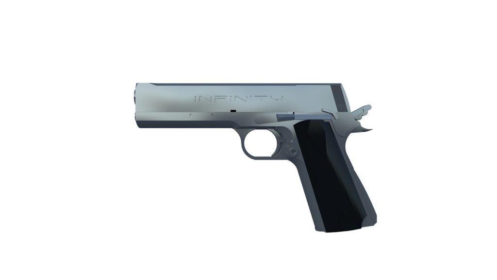 I1911A1
