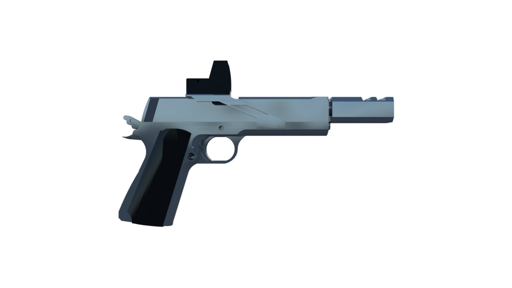 I1911A1 Mod Classic / Innovation