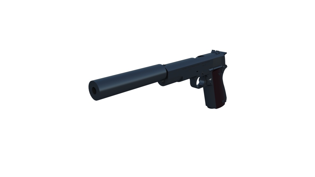 I1911A1 Mod Classic / Innovation