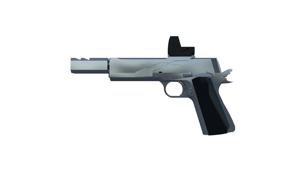 I1911A1 Mod Classic / Innovation