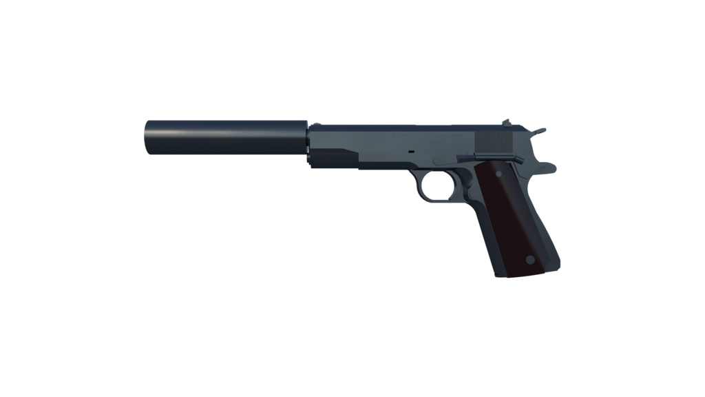I1911A1 Mod Classic / Innovation