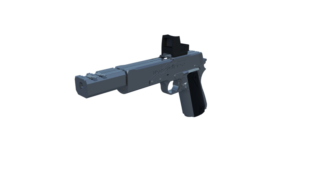 I1911A1 Mod Classic / Innovation