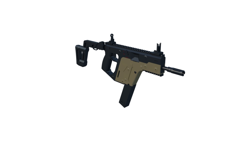 INFISS Scalar SBR Gen.1