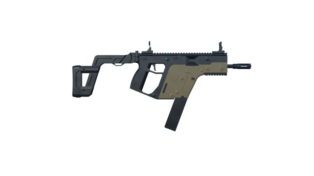 INFISS Scalar SBR Gen.1