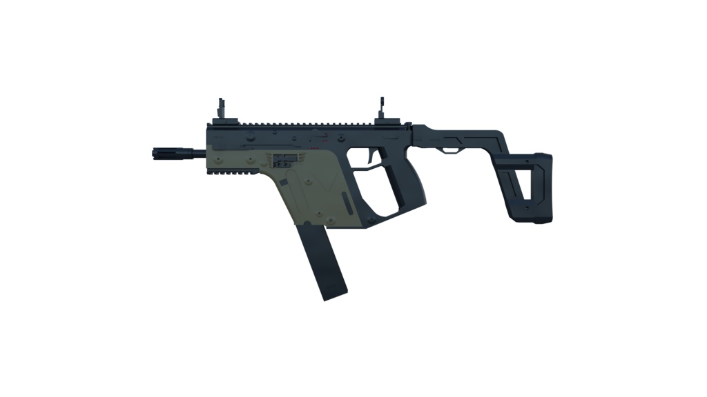 INFISS Scalar SBR Gen.1