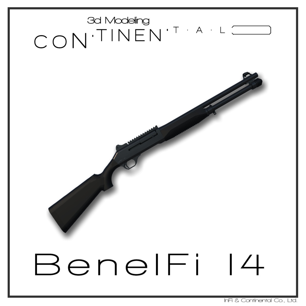 BenelFi I4