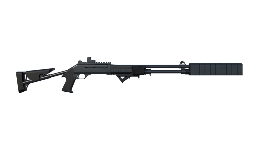 BenelFi I4 Mod Professional