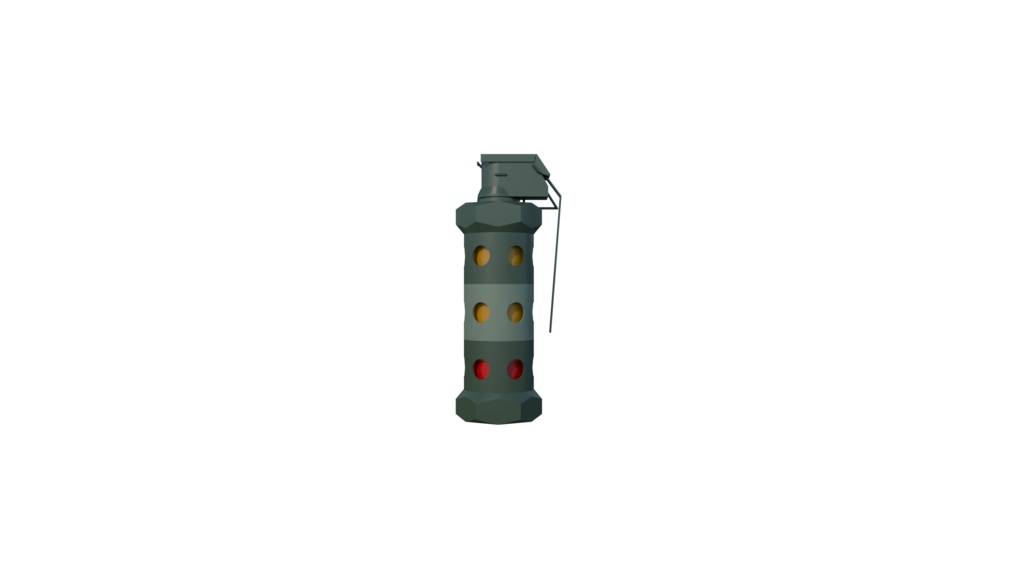 I-84 Stun Grenade