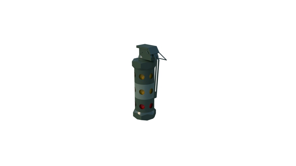 I-84 Stun Grenade