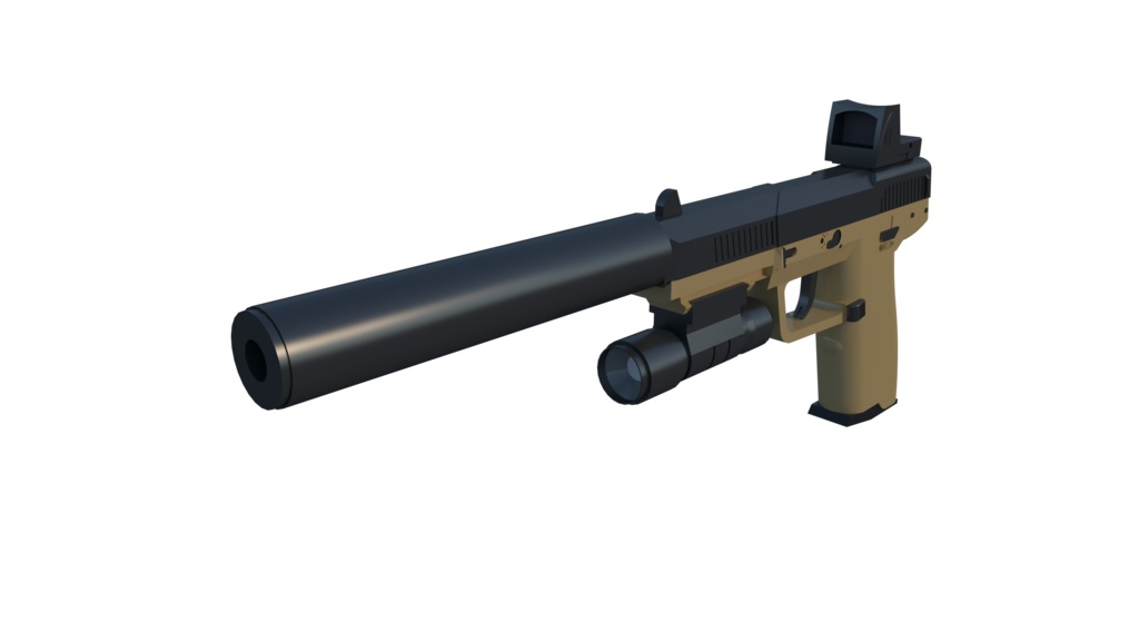 IC fIve-Ceven Mod Compact