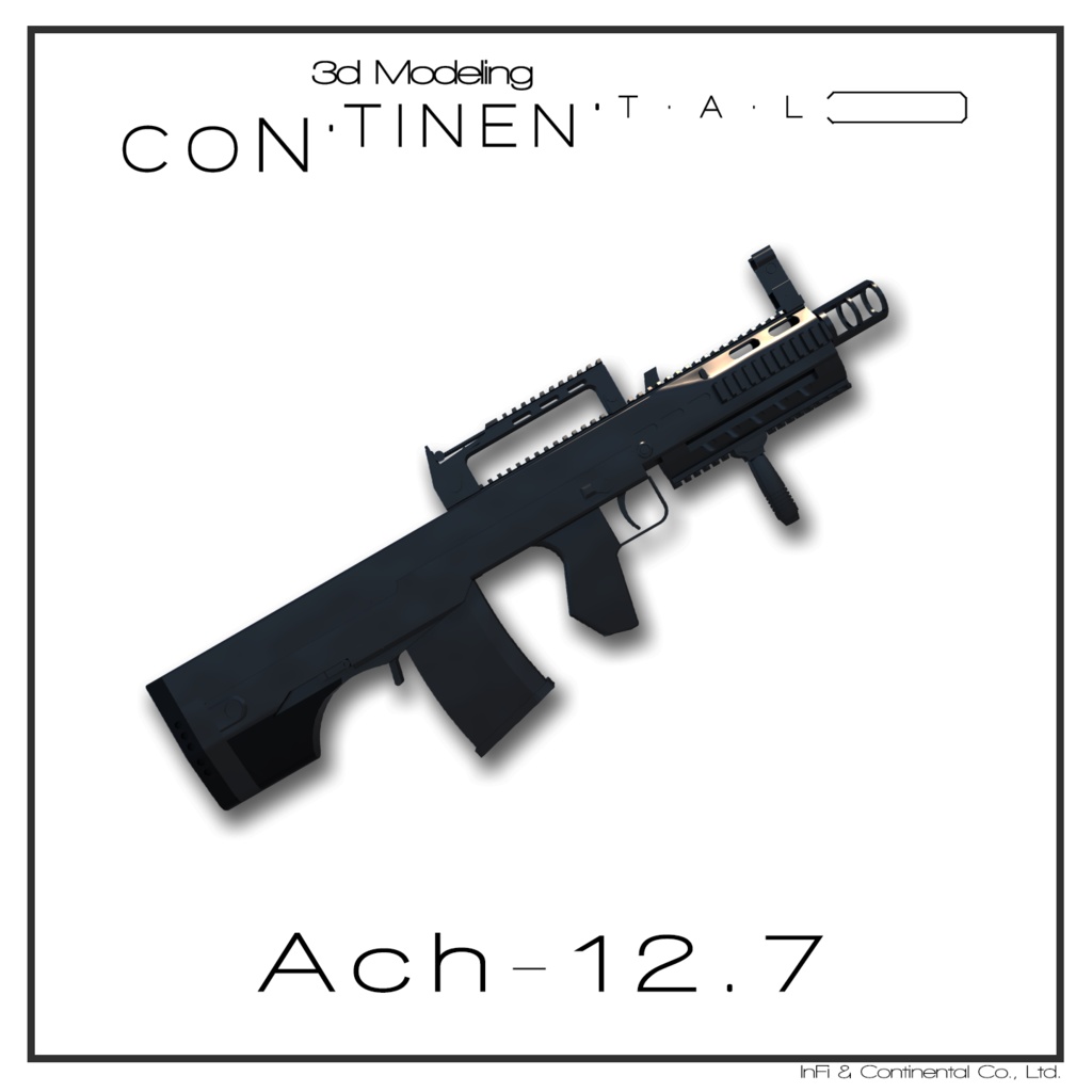 Ach-12.7