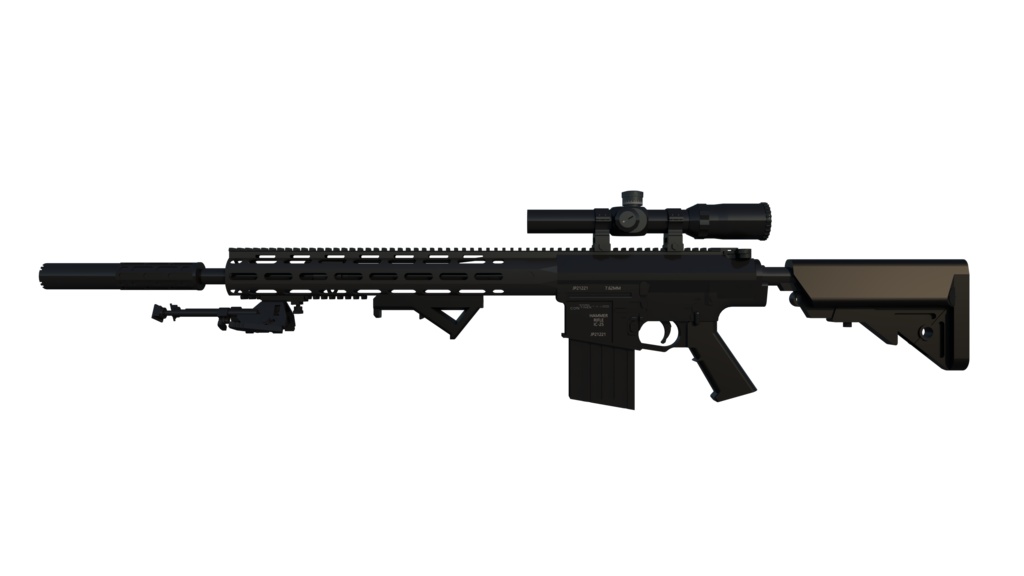 IAC Hammer IC-25 Mod.0