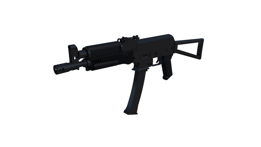 IC-19-01(Free 3D Model)