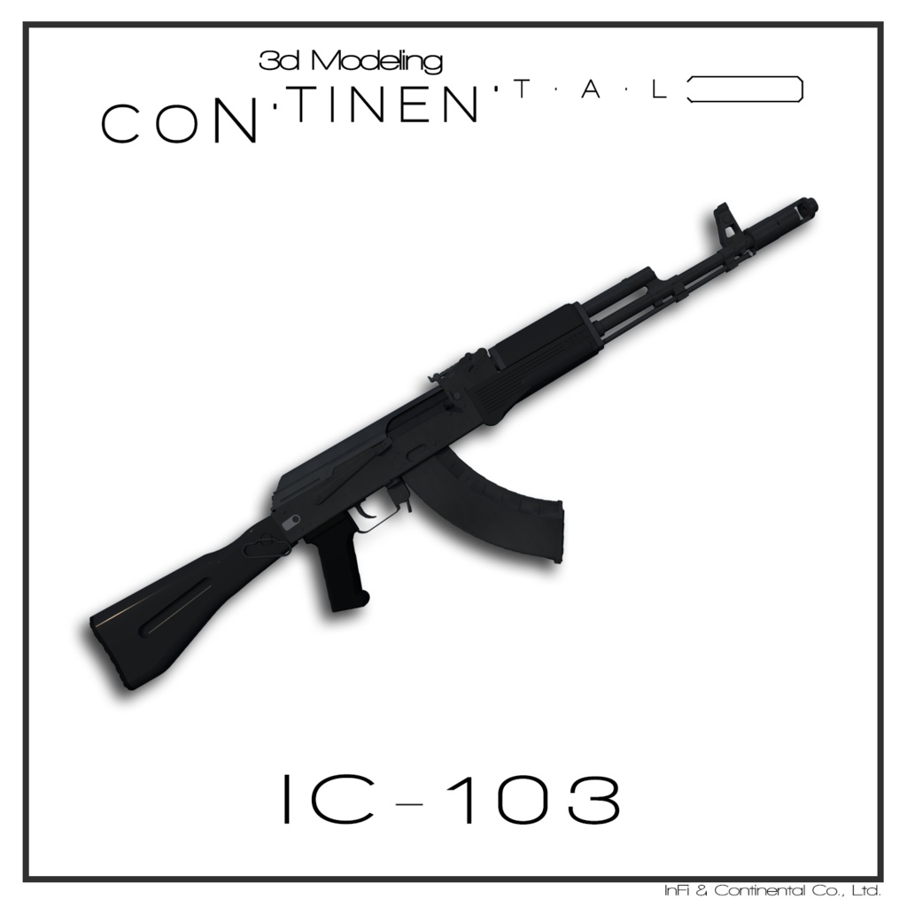IC-103