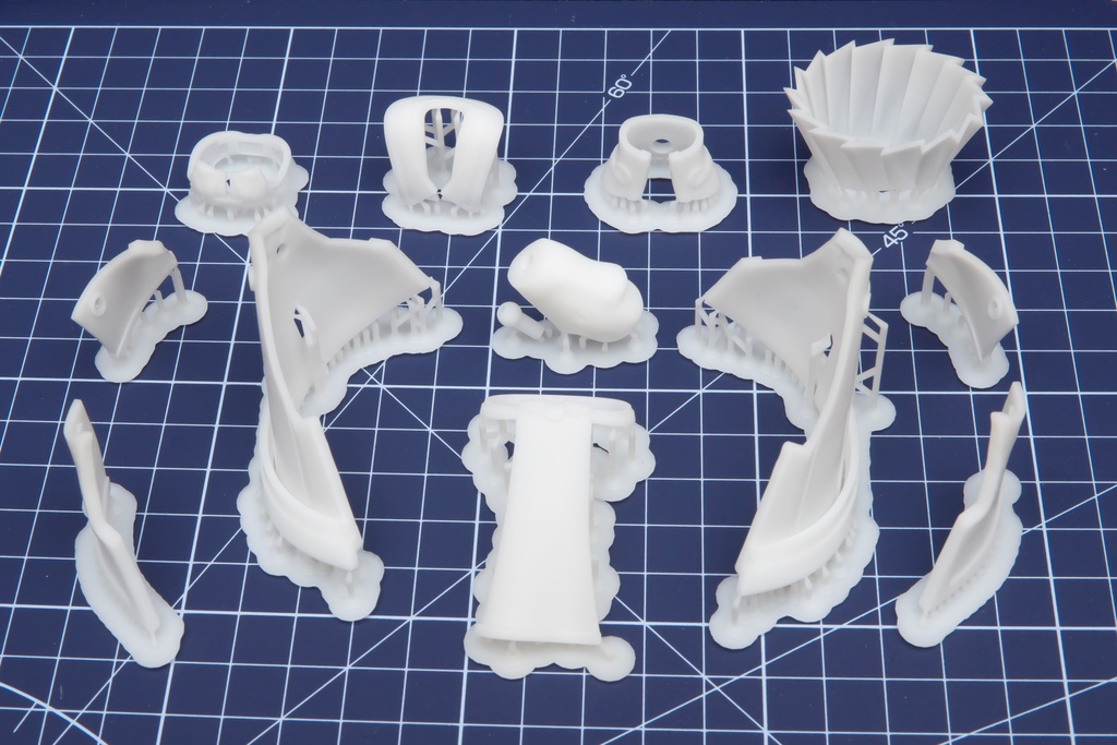 和風な衣装 その壱