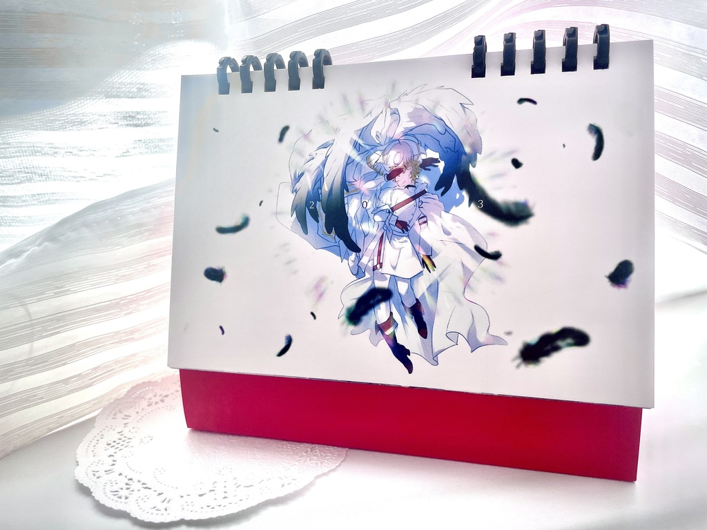 GOD BLESS YOU※再販予約ページ※