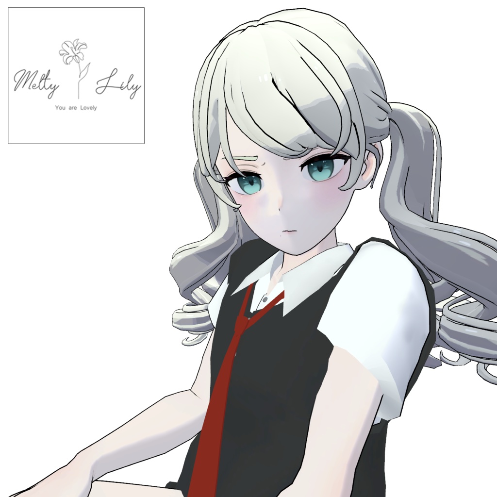 【Grus】School Uniform