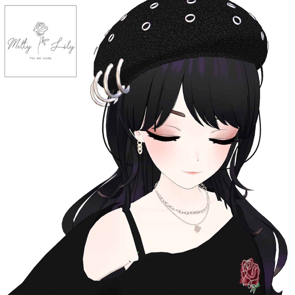 Ring Beret