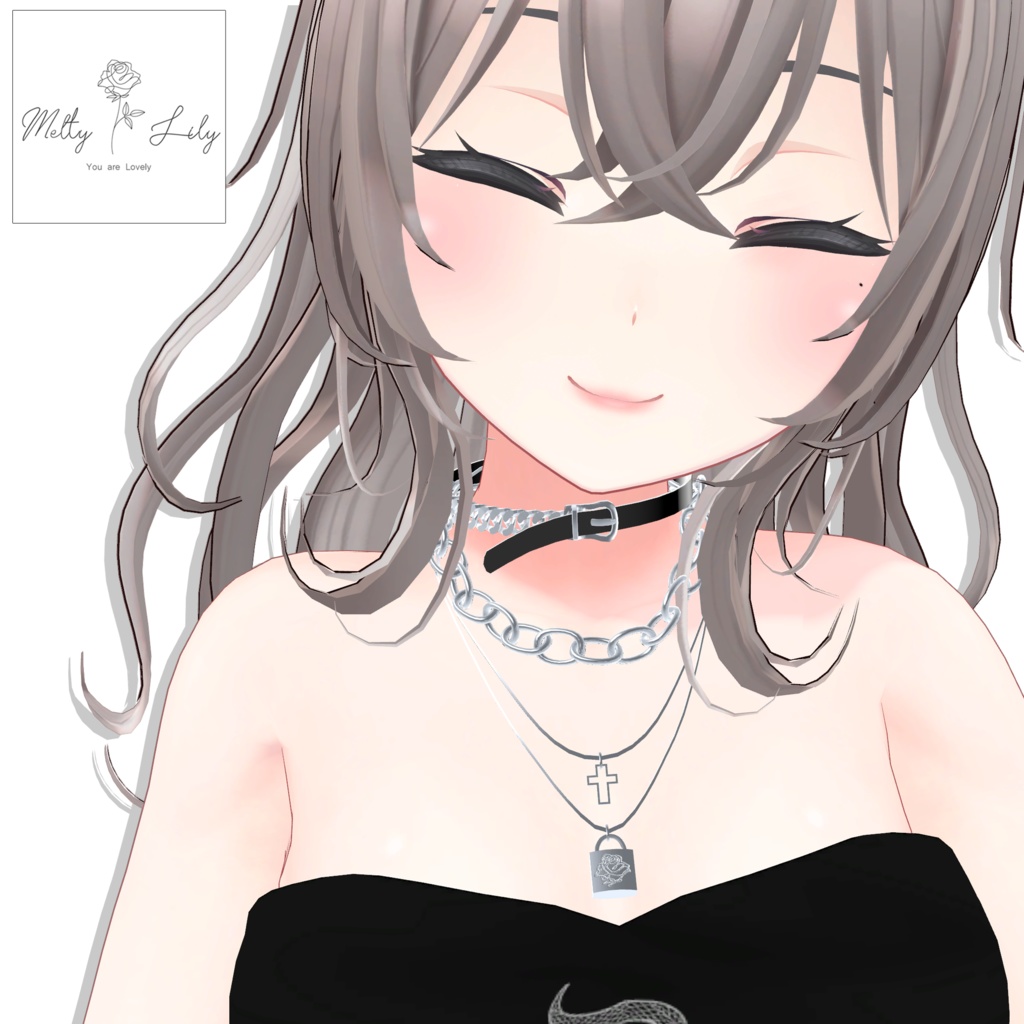 【桔梗】バンドギャル 18点Set